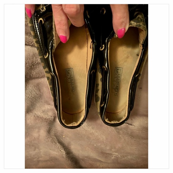 SPERRY SNEAKERS - Picture 7 of 7